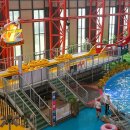 도깨비게임랜드 | 다낭 온수풀 리조트 3곳 추천 1월 수영 겨울에도 가능