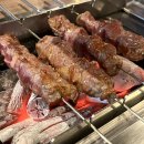 [합정 맛집] 줄서는 합정 양꼬치 맛집 이가네양꼬치 (내돈내산,웨이팅)