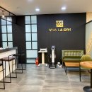 VIVA LA GYM (비바라짐) 이미지