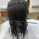 가정(루원시티)역(b89050) | 루원시티 미용실 헤어디엠 손상모 클리닉 대만족 후기