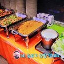 퓨전한식부페 이미지