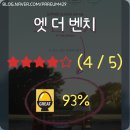 사랑의 벤치 | [영화 후기] 엣 더 벤치 (2025.08.03.) [★★★★]