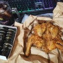 가마치통닭광양 이미지