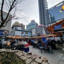 바베큐광장 | 달맞이광장바베큐 내돈내산 후기, 핫한 서울 야장, 을지로 야장