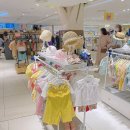 롯데백화점 인천점 압소바 이미지