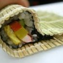 비전김밥