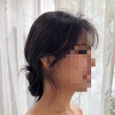 헤어강실장 김실장 | [헤어변형] 강은 헤어변형 그린 실장님 대만족 후기(시간 예약 팁 + 헤어변형 사진)