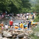 별천계곡 이미지