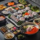 수림물회 이미지