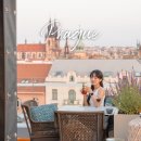 명품호텔시그니처 | 프라하 여행 숙소 추천 페어몬트 호텔 조식 루프탑 수영장 후기