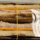 쉬즈베이글 행복한백화점점 - 양천구 | [쉬즈베이글]토스트 맛집 카페