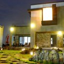 휘게하우스 꺼멍 이미지