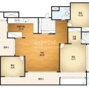 장안41 | 거제 월드메르디앙 41평 인테리어 후기