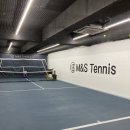 죽전실내테니스 이미지