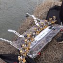 보은붕어낚시 이미지