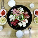 부대찌개마을 이미지