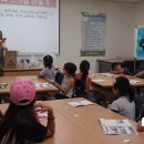 완주군립 고산도서관 이미지