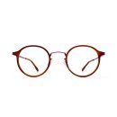 오렌지안경 이미지