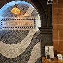 서초2파출소 공중화장실 | 신논현역 드렁큰빈 뉴욕지하철감성 로스터리카페 콜드브루 후기