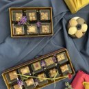 퓨전떡디저트 이미지