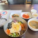 풍년비빔국수
