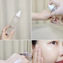 퍼스트 골든 | 시올리 seeoly 퍼스트 레이어 워터 뿌리는 토너 후기