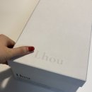 SIE 시에 플랫슈즈 사이즈 고민 끝! 내돈내산ㅣ벨라 리본 플랫 후기