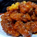 페리카나 양념통닭 이미지