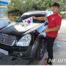 칠곡(부산)주유소 이미지