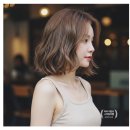 #감성헤어 | 지금 당장 시도해야 할 2025 감성 중단발 베스트 컬렉션