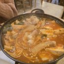 오모가리김치찌개 이미지