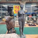 장사해돋이 휴게소 이미지