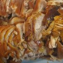 상가통나무집 이미지