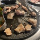 송림부속구이
