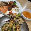전주한식부페 | 한식뷔페, 최고 가성비 ~ 매일 바뀌는 반찬으로 푸짐한 한끼를 먹을 수 있는 전주한옥찜닭한식뷔페 후기