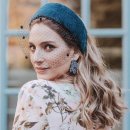 느낌있는헤어 이미지