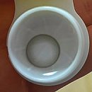 오렌즈당진이안경원 | 직경 작은 렌즈 12.7 추천 오렌즈 샤인터치 그레이 실착후기 내돈내산