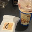 롯데리아 중화산점 이미지