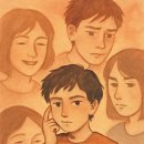 지역작가초대 <황영성:우리 모든 것들의 이야기>   WHANG YOUNG-SUNG: The story about all of us | 쇼코의 미소 독서모임 후기 | 최은영 소설로 본 진짜 관계의 의미