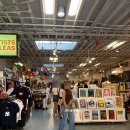 10월 아동 내게 온 문화창고 | 뉴욕 옷 쇼핑 리스트 슈프림 빈티지 플리마켓 온러닝 르라보 러닝클럽 미국 브루클린 윌리엄스버그 여행