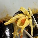 햇님이네뚱꼬마김밥