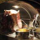 스테이크 먹기 좋은날 이미지