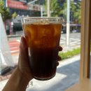 대구 진천동 산뜻한 분위기의 푸푸커피 (FUFU COFFEE)
