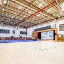 한솔동 복합커뮤니티센터 이미지