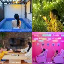 초록마을발산점 | 제주도 아이와 가볼만한곳 실내 제주도 서쪽 놀거리