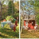 마당있는집 이미지