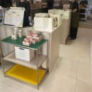 호박가게 | 광안리 호박인절미, 호박가게 웨이팅, 오픈런 후기