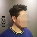 맨즈맨헤어 이미지