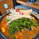 옥이네 손두부 | 경기도 양주 맛집 옥이네 손두부후기
