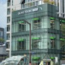 신화타운  올리브영 앞 | 강남역 올리브영 센트럴 강남 타운 라운지 멤버스 등급 혜택 이용 방법 방문 후기